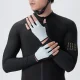 Dviračio pirštinės Wozinsky WRR-02XL, XL dydis, pilkos