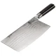 KAI Shun Classic kiniškas virėjo peilis 18 cm