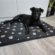 Purlov XXL Dog Bed 100x70 cm