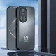 Dėklas Dux Ducis Aimo telefonui Huawei Nova 12, juodas