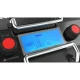 Statybų radijas PerfectPro ROCKHART 18V DAB+ Bluetooth