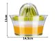 Rankinė citrusinių vaisių sulčiaspaudė, 400 ml, žalia