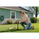 Akumuliatorinis gręžtuvas-suktuvas Bosch PSR18V-60, 18V (be akumuliatoriaus ir kroviklio)