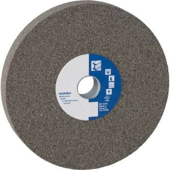 Šlifavimo diskas Metabo 150 x 20 x 20 mm 60 N (630633000)