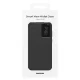 Atverčiamasis dėklas Samsung Galaxy A35 Smart View EF-ZA356CBEGWW, juodas