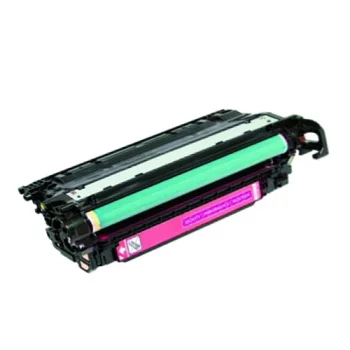Extra Digital analoginė tonerio kasetė HP CE253A (504A), purpurinė (Magenta)
