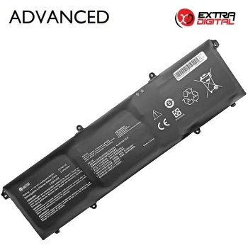 Extra Digital Advanced Battery for ASUS C31N2105 (4100mAh, 11.1V)