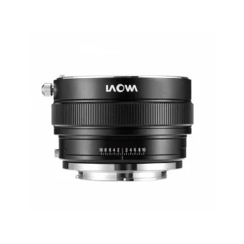 Laowa Magic Shift Converter LW-MSC 1.4x Canon EF į Sony E