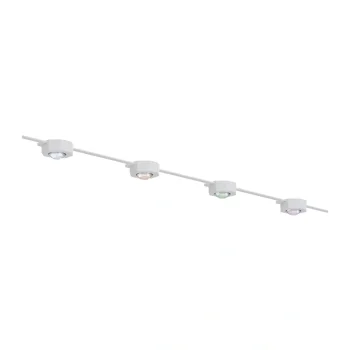 Lauko LED apšvietimas NEEWER NR02, 60 m, RGBCW, „Wi-Fi“, IP65