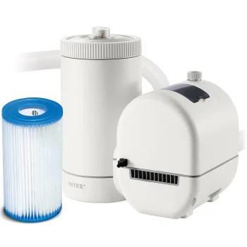 Intex 26634 baseino filtravimo siurblys 9463 l/val.