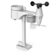 Bresser 12167 5-in-1 Comfort meteorologinė stotelė, balta