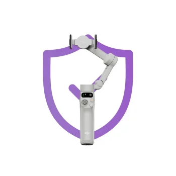 DJI Care Refresh Osmo Mobile 7 paslaugų planas (2 metai)