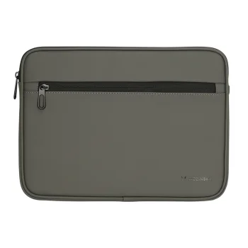 Nešiojamojo kompiuterio dėklas 15.6" Wozinsky WPL-15 - Pilkas