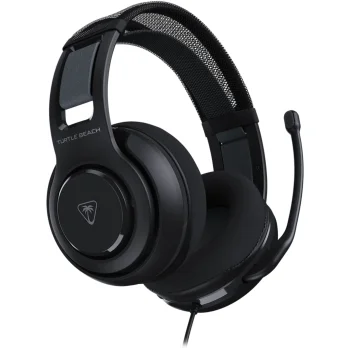 Laidinės žaidimų ausinės Turtle Beach Atlas 200 (TBS-5002-05), juodos