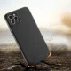 Wozinsky Soft Case dėklas skirtas Samsung Galaxy S25+, juodas