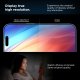 Apsauginis stiklas Apple iPhone 17 (6.3) Tech-Protect Quick Set+ (2 vnt.)