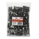Užspaudžiama F jungtis Maclean MCTV-916, RG-6 kabeliui (6.8 mm)