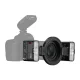 Makro blyksčių komplektas Godox MF12-K2 (2 vnt.)