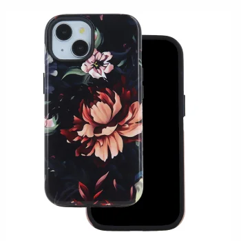 TFO Decor Dėklas Apple iPhone 11 Peony