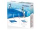 Bestway Rectangular Pool Cover 224 x 154 cm