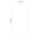 Etteri hibridinis apsauginis stiklas iPhone 17 Pro 6,3\"