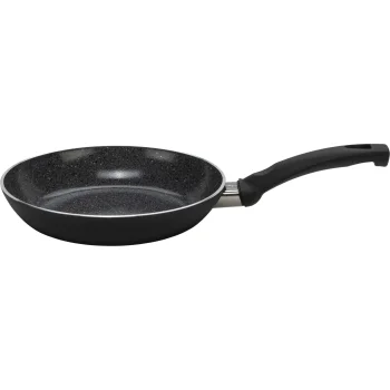 Keptuvė Ballarini Nola, 20 cm, su keramine danga, juoda