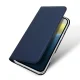 Apple iPhone 16 6.1\'\' DUX DUCIS Skin Pro Case Cover, Blue