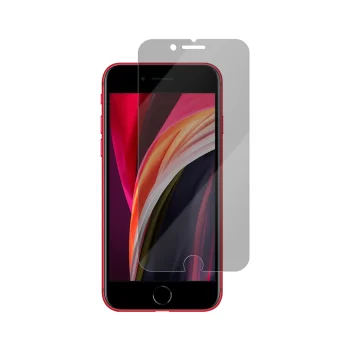 Vmax 2.5D Privacy apsauginis stiklas, skirtas iPhone 7 / 8 / SE 2020 / SE 2022