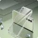 Xiaomi Redmi Note 13 4G / LTE Tech-Protect FlexAir+ Cover Case, Transparent
