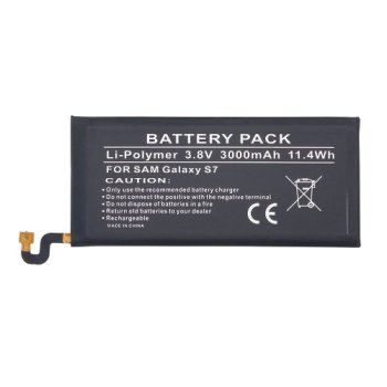 Extra Digital baterija, skirta Samsung Galaxy S7 (G930F), 3000mAh