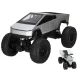 Case 131635 radijo bangomis valdomas visureigis Cyber Pickup Truck 1:8 2.4GHz