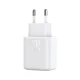 Joyroom JR-TCF24 USB-C įkroviklis PD QC SFC 30W - baltas