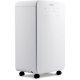 Kompresorinis oro sausintuvas Berdsen BD-524, 12l/24h, baltas