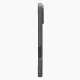 Spigen Rugged Armor Mag dėklas, skirtas iPhone 17 Pro, pilkas