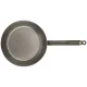 De Buyer Mineral B Element apvali keptuvė, 28 cm