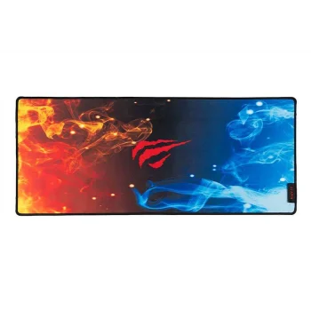 Large Gaming Mouse Pad Havit MP845 700x300mm Jacquard Surface