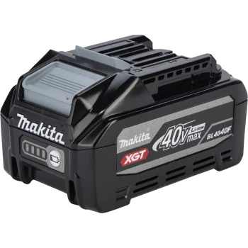 Makita BL4040F XGT 40V 4.0Ah Li-Ion akumuliatorius (1910N6-8)