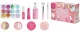 Kids Play Makeup Set, 10 Pieces