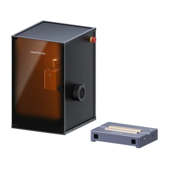 LaserPecker LP2 Safeguard lazerinis graviruoklis (LP2-SV)