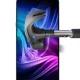 3mk SilkyMatt Pro matinė apsauginė plėvelė telefonui Nothing Phone (4a) Pro