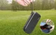 Dėklas PULUZ PU945B kamerai DJI Osmo Pocket 3, juodas