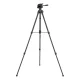 Trikojis stovas Camrock TC63 Black Mobile Kit