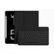 Dėklas su klaviatūra Tech-Protect SC Pen, skirtas iPad 10.9 2022, juodas