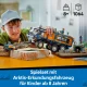 LEGO City 60471 Arkties tyrinėtojų mokslo laboratorijos sunkvežimis
