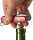 Victorinox Camper Pocket Knife 13 Functions, Red