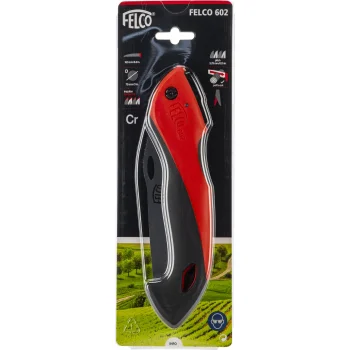 Sulankstomas rankinis pjūklas Felco 602 Classic, 16 cm