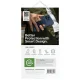 Uniq Heldro Mag Magclick Charging case for iPhone 15 Pro - black