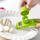 Compact Grater with Holder, 14 cm