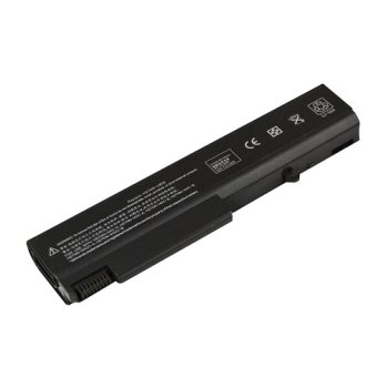 Extra Digital nešiojamojo kompiuterio baterija HP HSTNN-IB68, 4400mAh