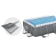 Bestway 56442 karkasinis baseinas 404x201x100 cm su siurbliu ir priedais